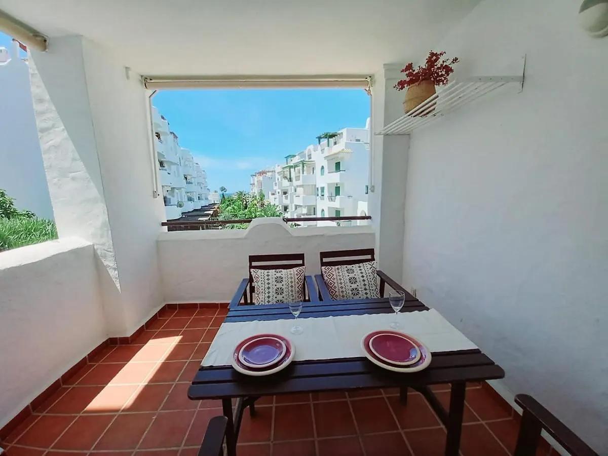Las Casas De Mar Atlanterra Zahara de los Atunes Spagna