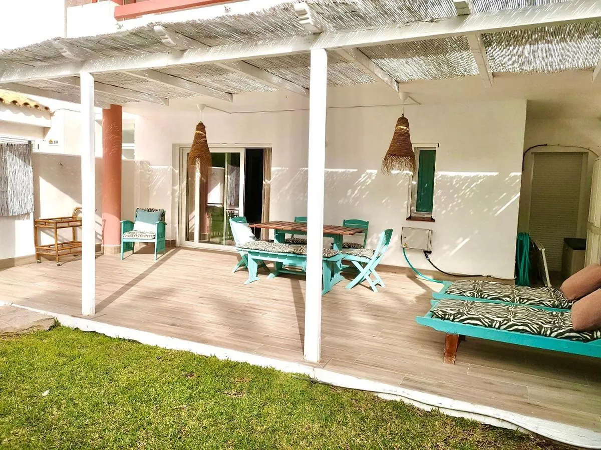 Apartamento Las Casas de Mar Atlanterra Zahara de los Atunes