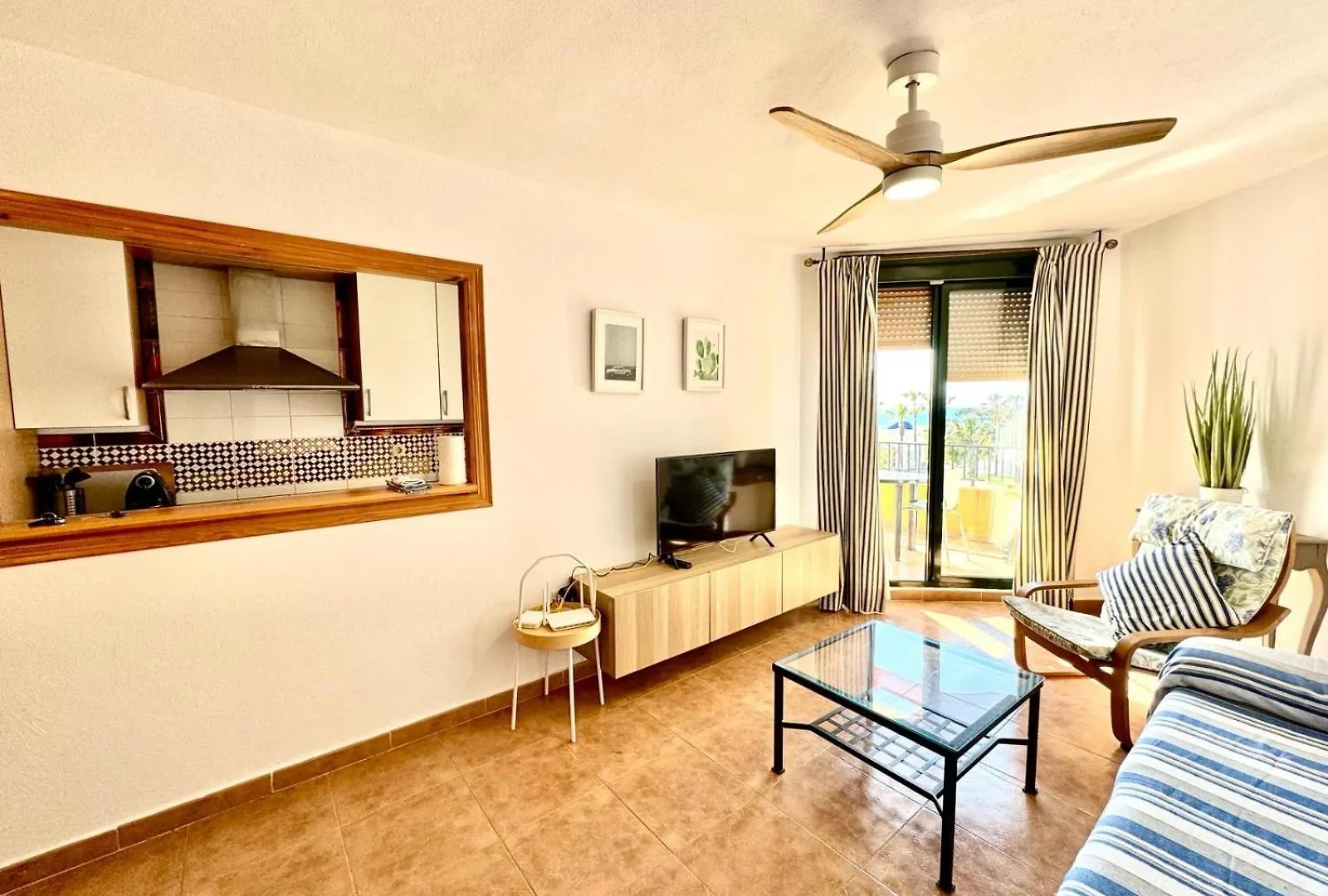Las Casas de Mar Atlanterra Zahara de los Atunes Apartamento