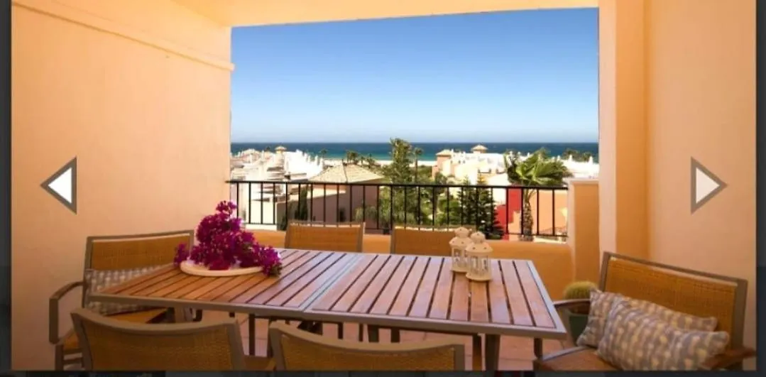 Las Casas De Mar Atlanterra Zahara de los Atunes