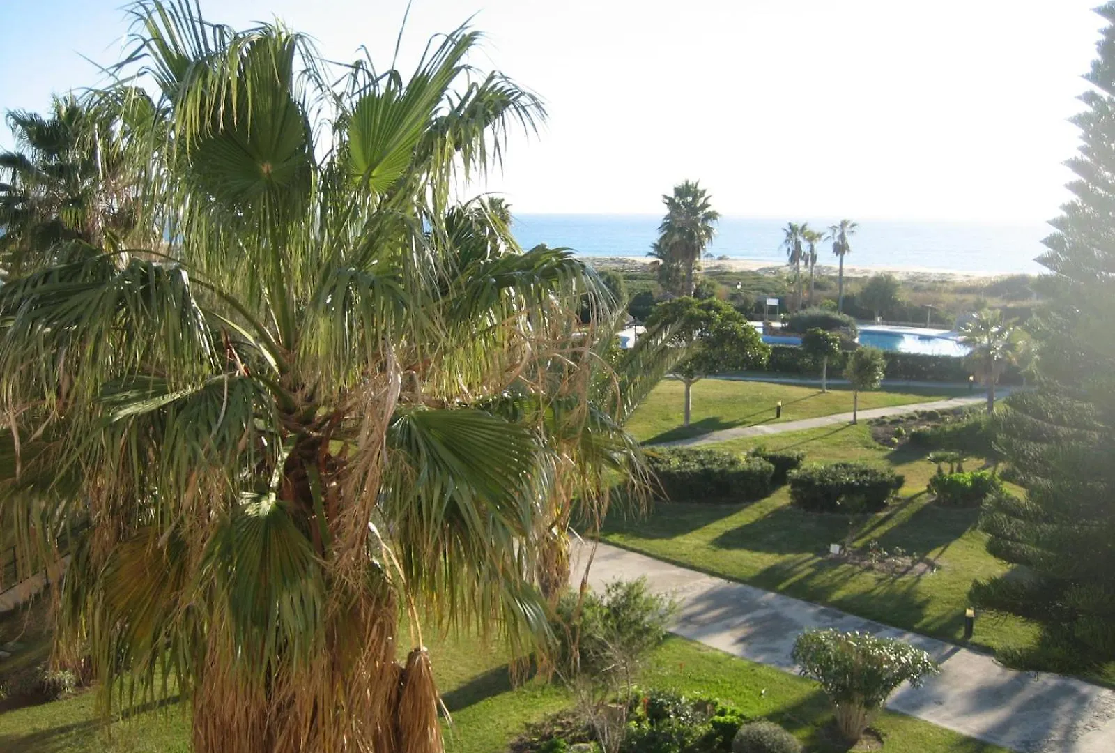 Appartamento Las Casas De Mar Atlanterra Zahara de los Atunes