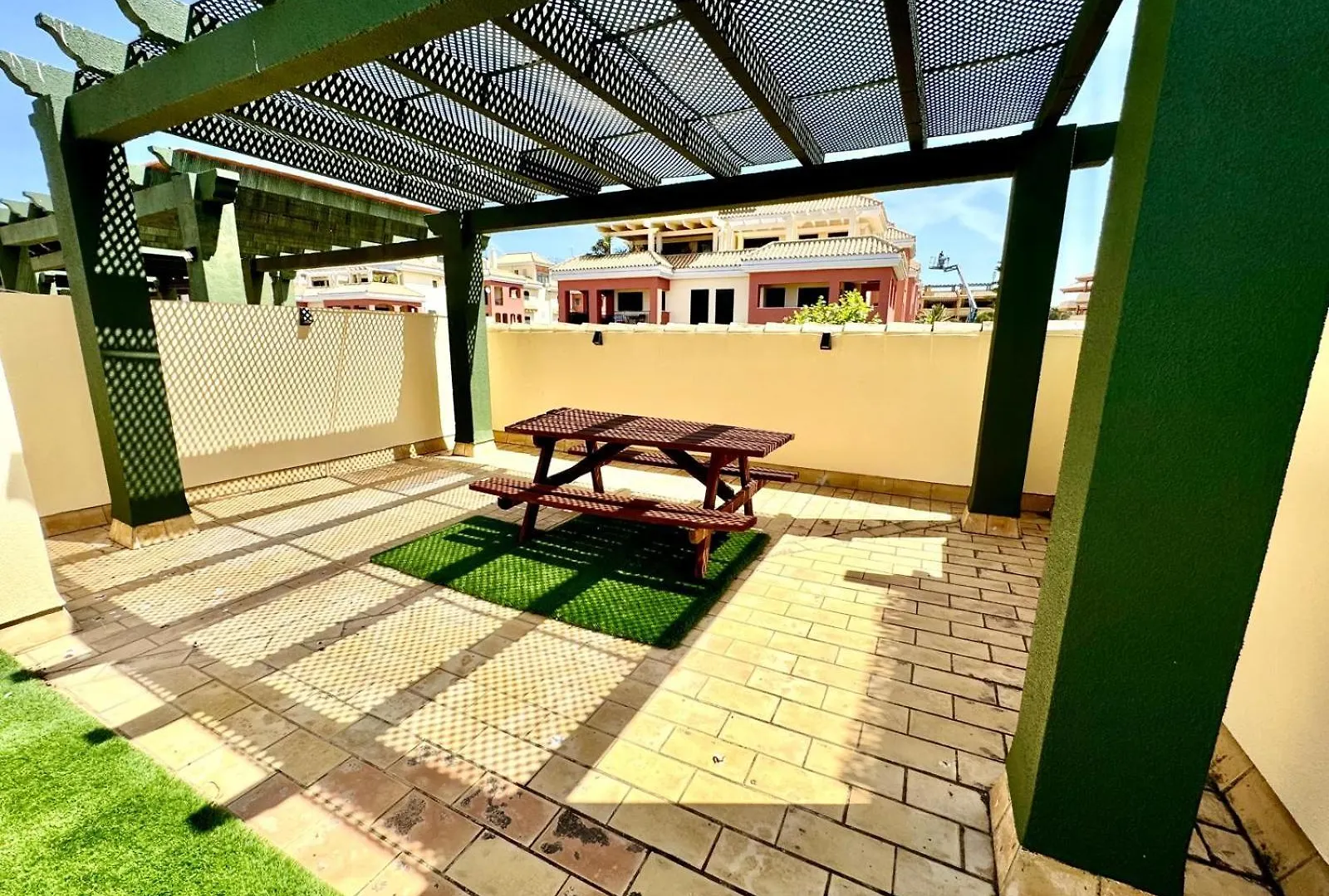 Appartamento Las Casas De Mar Atlanterra Zahara de los Atunes Spagna