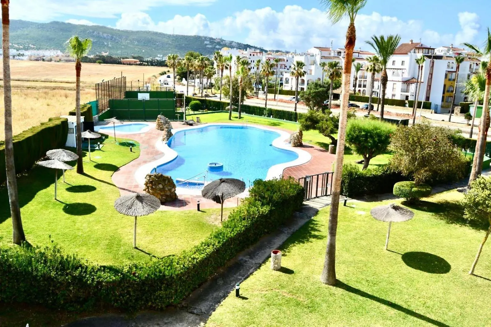 Las Casas De Mar Atlanterra Zahara de los Atunes Appartamento