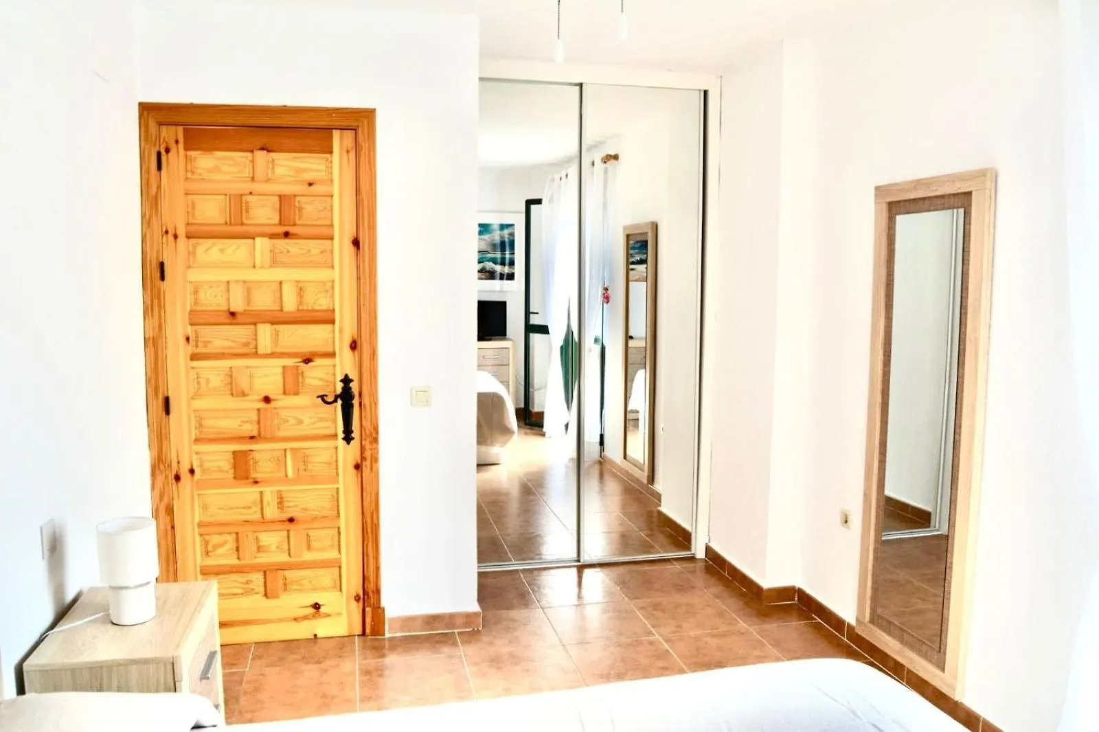 Appartamento Las Casas De Mar Atlanterra Zahara de los Atunes