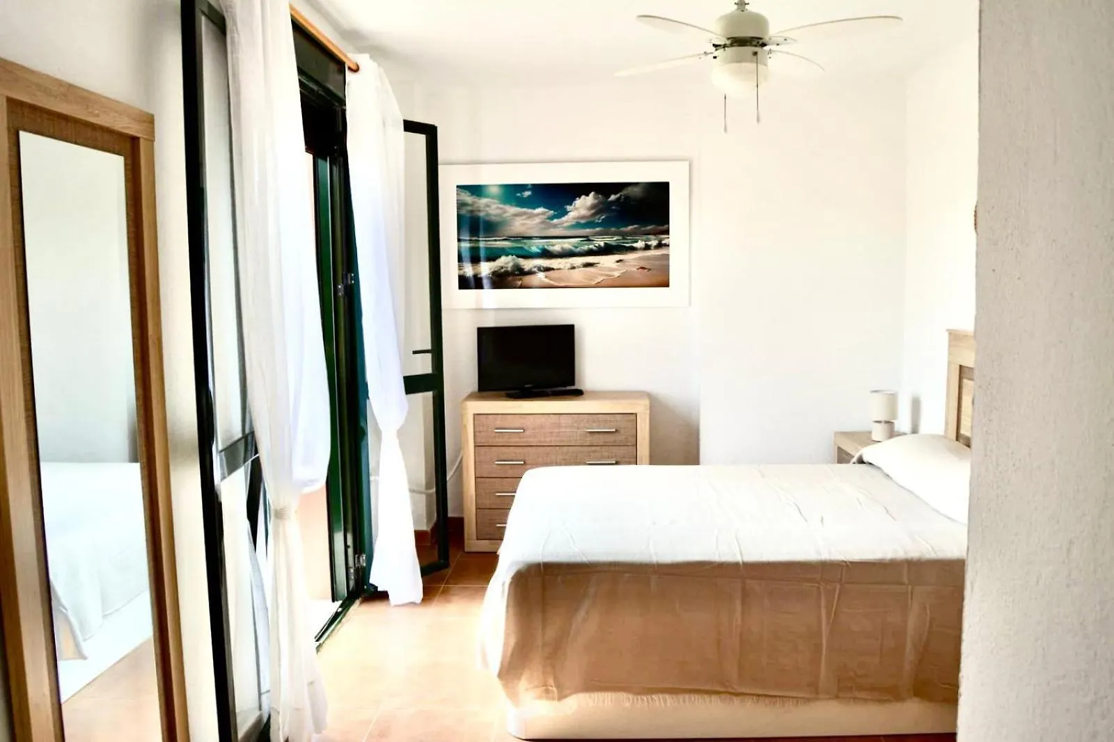 Las Casas De Mar Atlanterra Zahara de los Atunes 0*,  Spagna