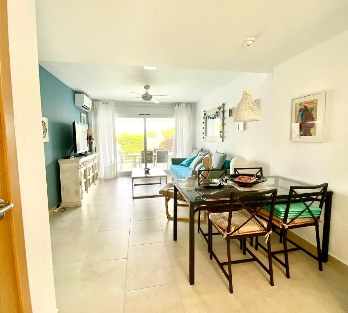 Las Casas De Mar Atlanterra Zahara de los Atunes Spagna