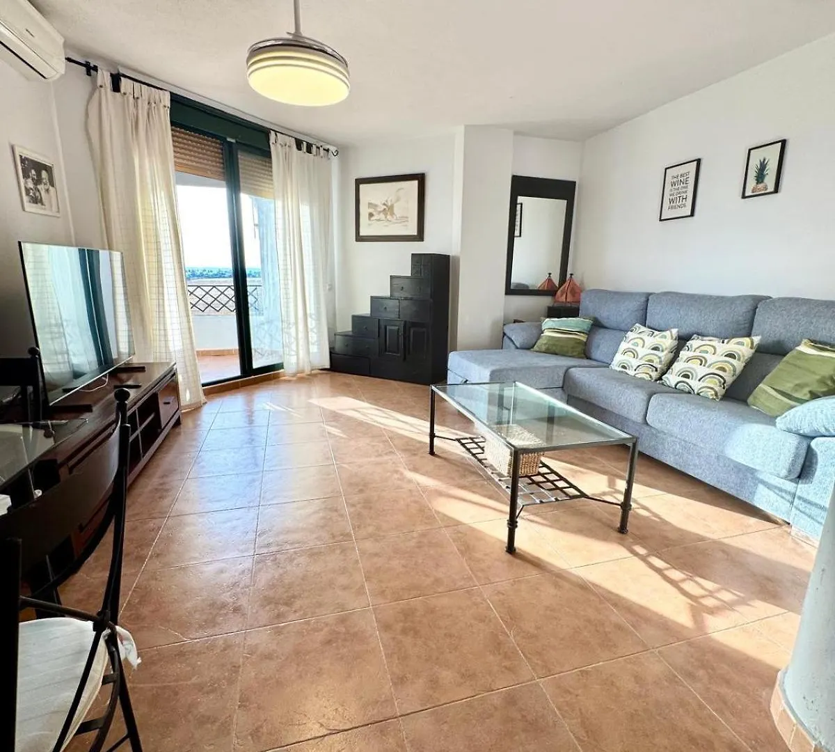 Apartamento Las Casas de Mar Atlanterra Zahara de los Atunes