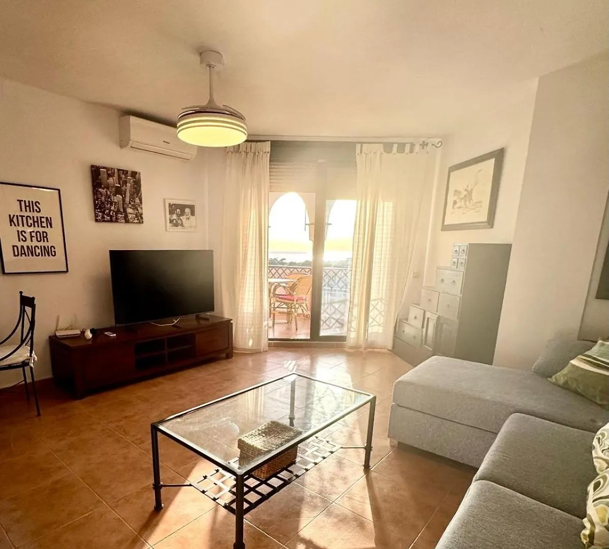 Apartamento Las Casas de Mar Atlanterra Zahara de los Atunes