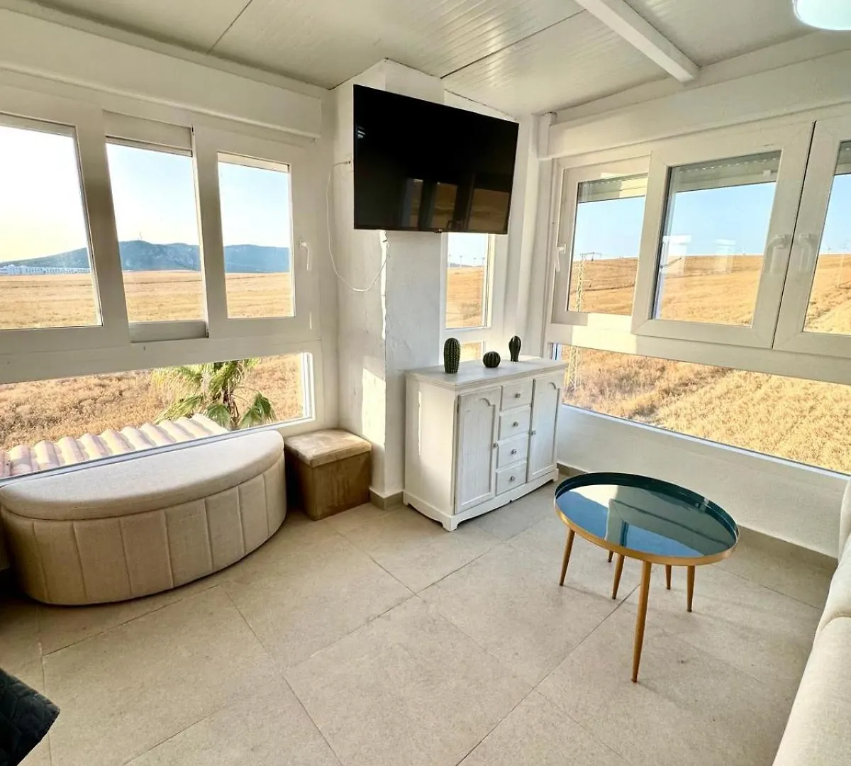 Las Casas de Mar Atlanterra Zahara de los Atunes 0*,  España