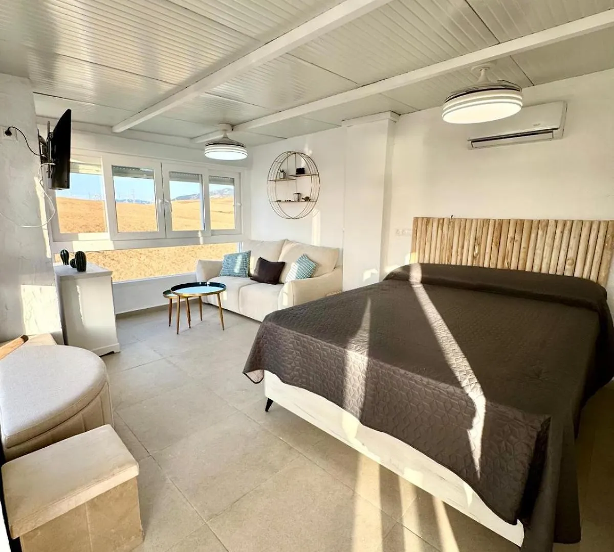 Apartamento Las Casas de Mar Atlanterra Zahara de los Atunes España