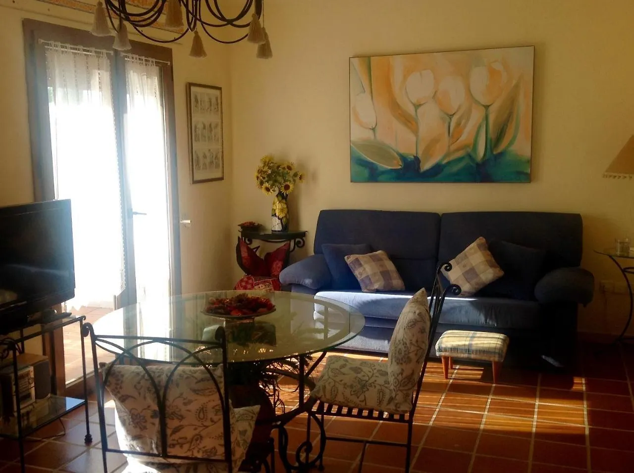 Las Casas De Mar Atlanterra Zahara de los Atunes 0*,