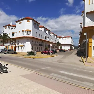  Apartamento Zahara Pueblo Y Playa