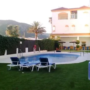  Apartamento Zahara Pueblo Y Playa