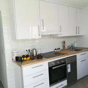  Apartamento La Zarzuela