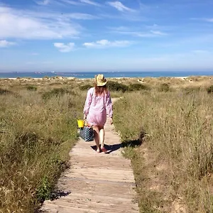  Apartamento Paraiso Zahara