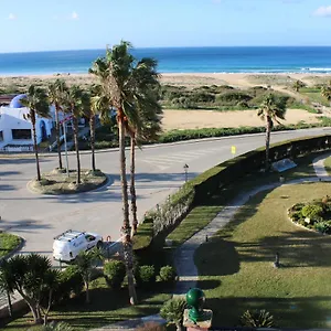 Apartamento Atlanterra Sol