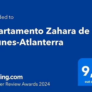  Apartamento Zahara De Atunes-atlanterra