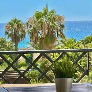  Apartamento Zahara Con Vistas Espectaculares Frente Al Mar