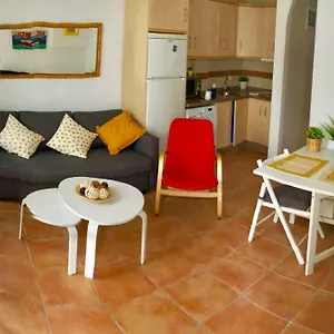  Apartamento Leo Zahara City Center