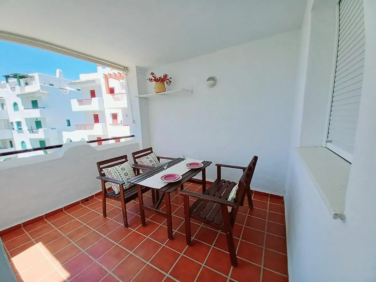 Las Casas De Mar Atlanterra Zahara de los Atunes Apartment