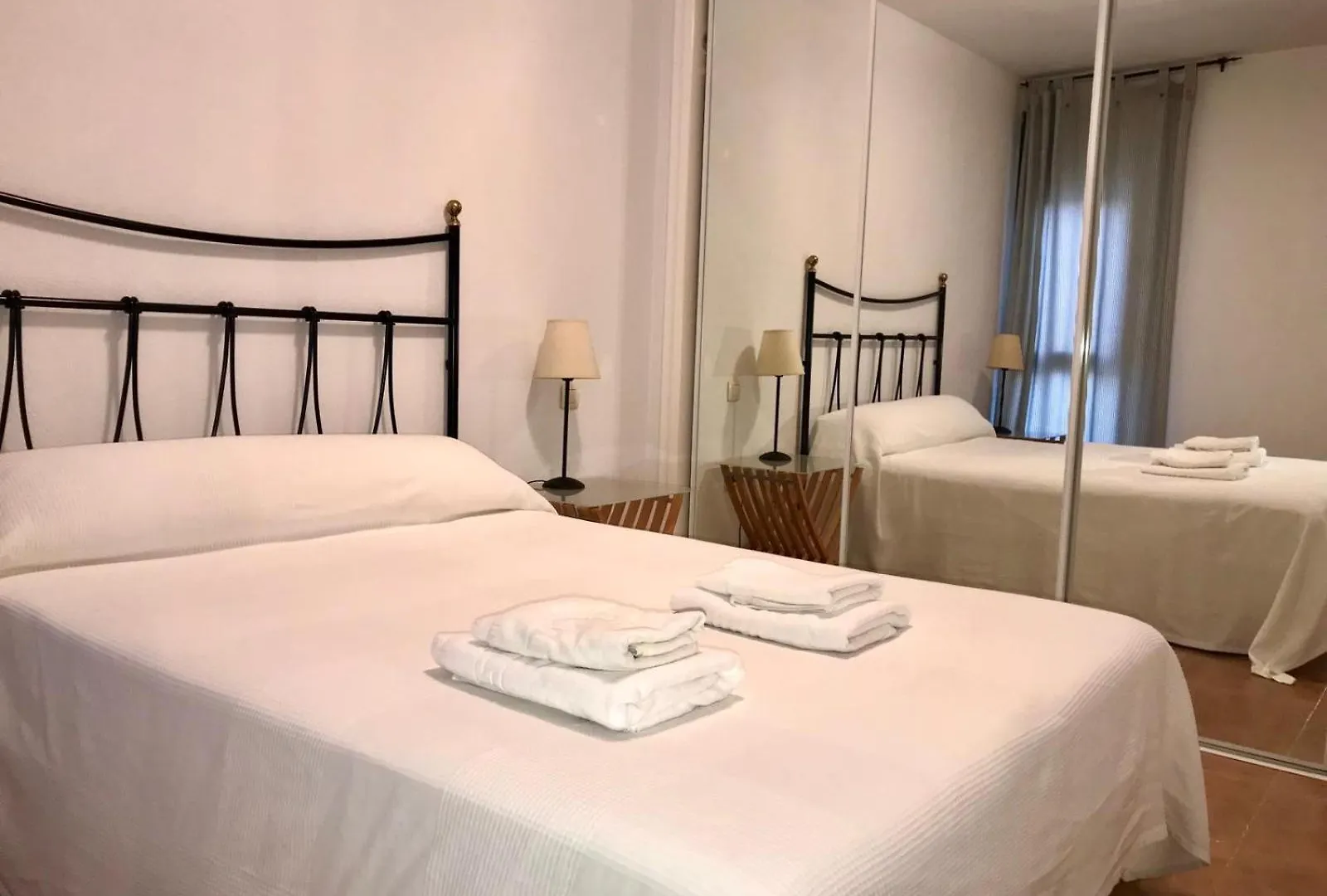 Las Casas De Mar Atlanterra Zahara de los Atunes