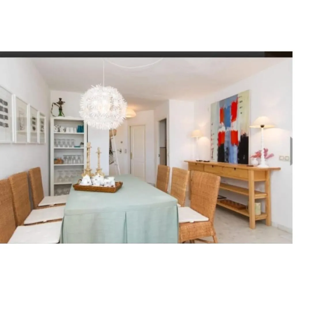 Las Casas De Mar Atlanterra Zahara de los Atunes Apartment