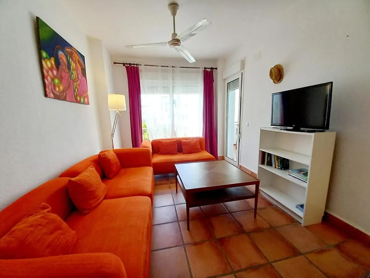 Apartamento Las Casas de Mar Atlanterra Zahara de los Atunes