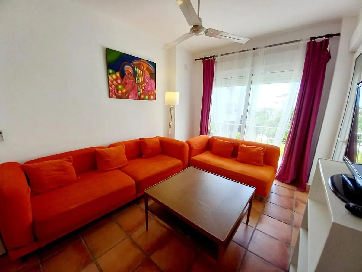 Las Casas de Mar Atlanterra Zahara de los Atunes Apartamento