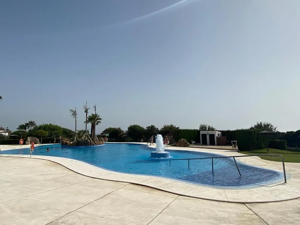 Las Casas de Mar Atlanterra Zahara de los Atunes 0*,  España