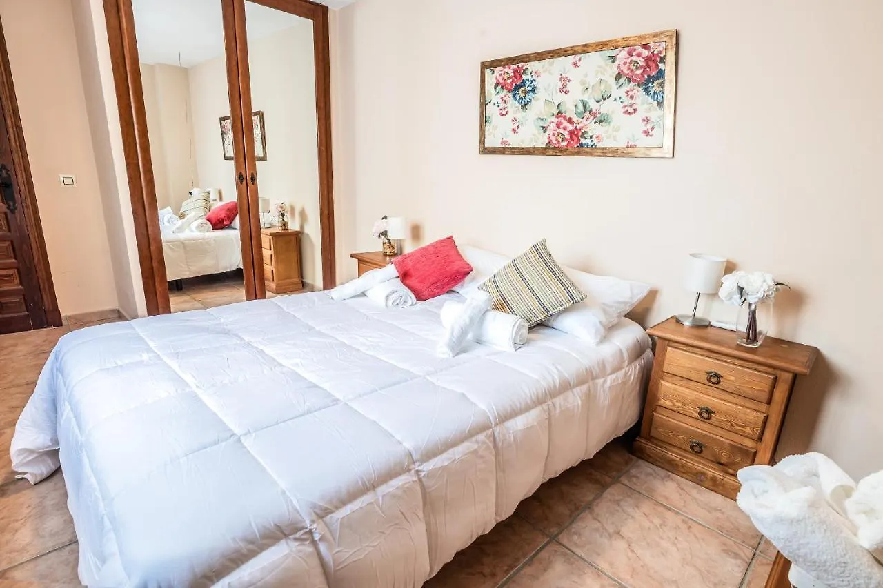 Las Casas de Mar Atlanterra Zahara de los Atunes Apartamento