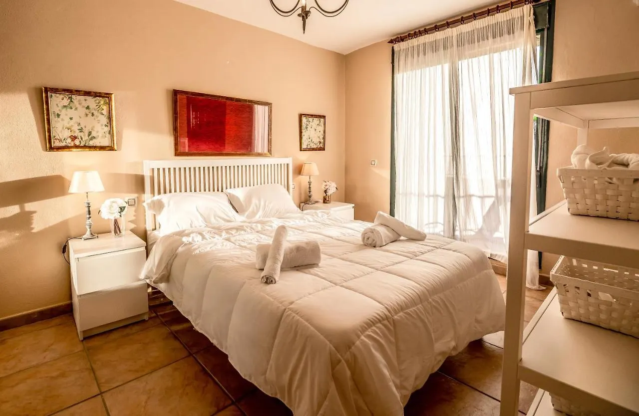 Las Casas de Mar Atlanterra Zahara de los Atunes