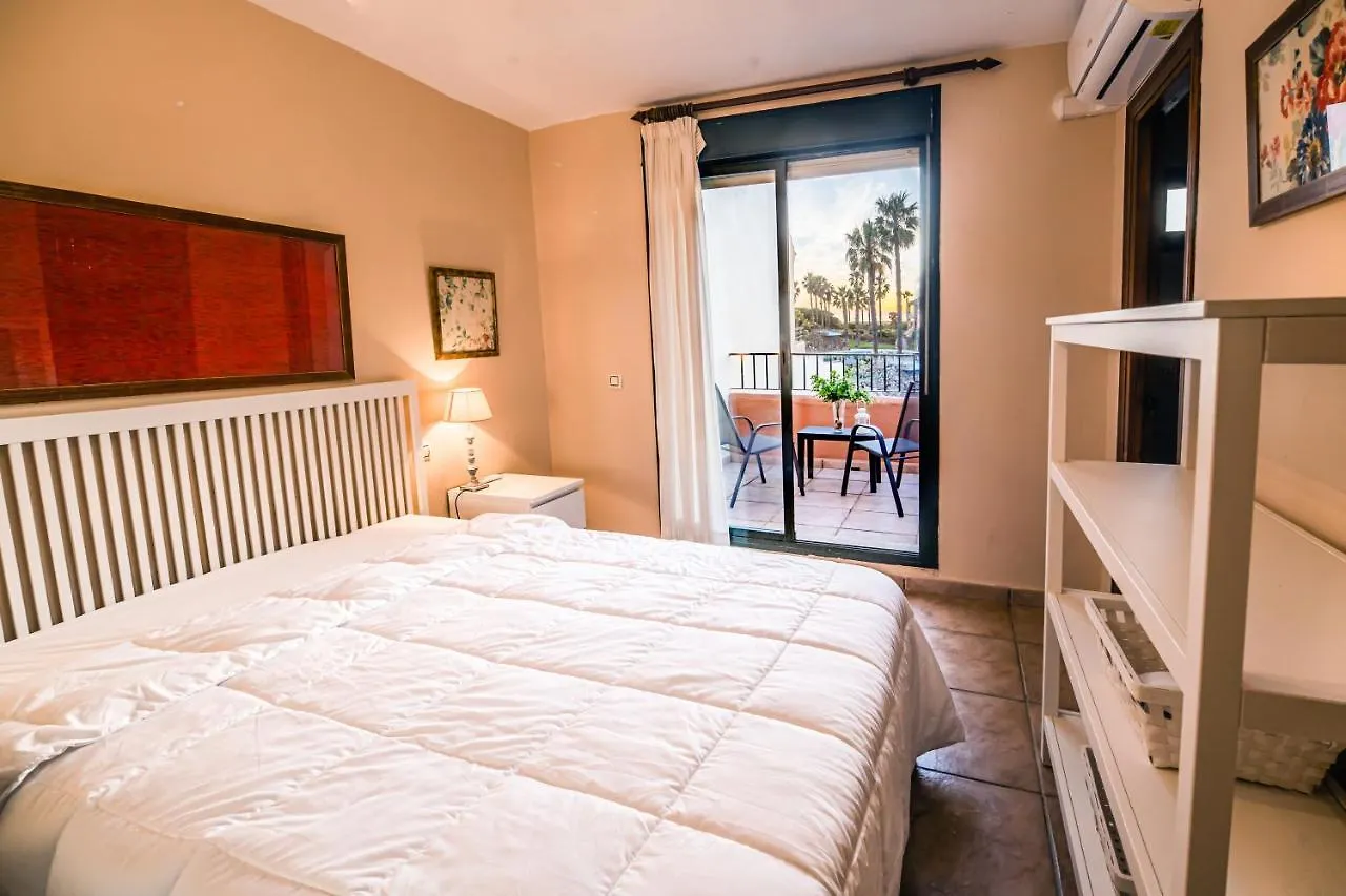 Apartamento Las Casas de Mar Atlanterra Zahara de los Atunes España