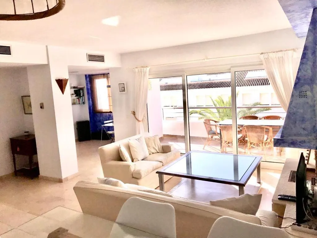 Las Casas de Mar Atlanterra Zahara de los Atunes