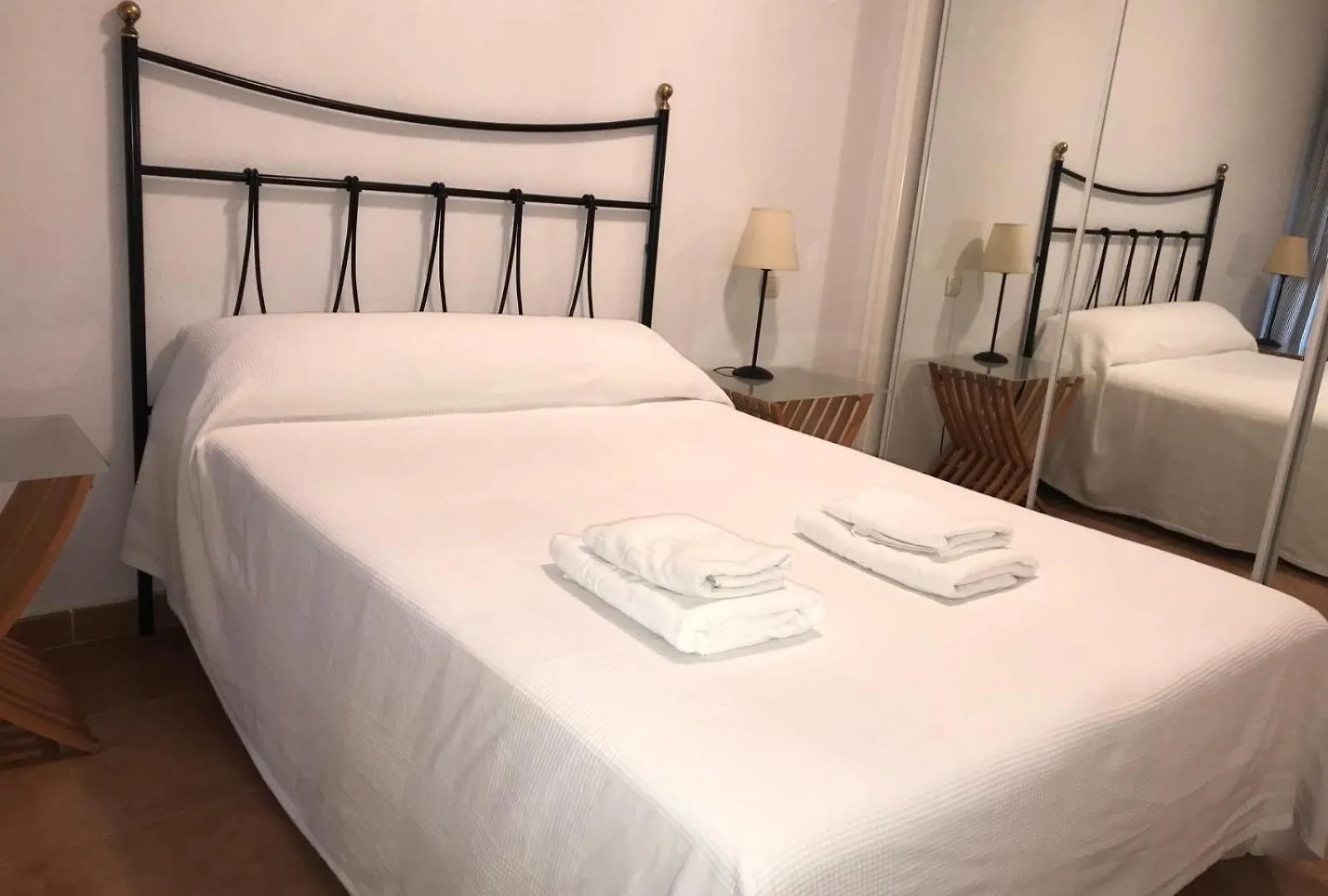 Las Casas de Mar Atlanterra Zahara de los Atunes Apartamento
