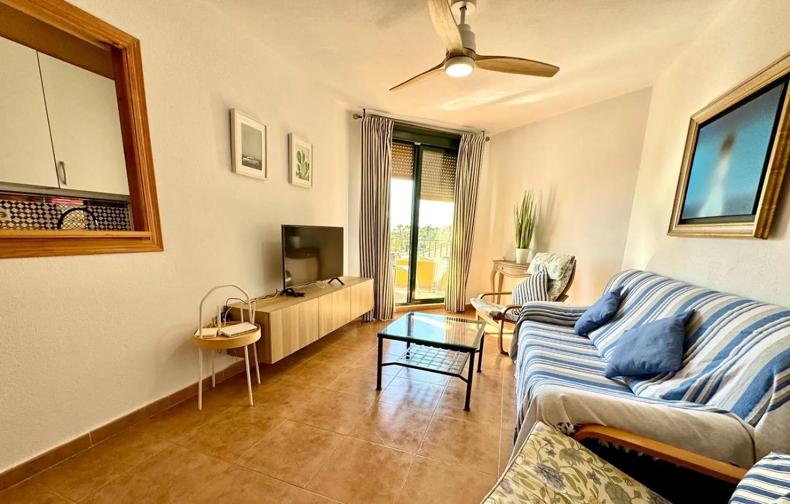 Las Casas de Mar Atlanterra Zahara de los Atunes