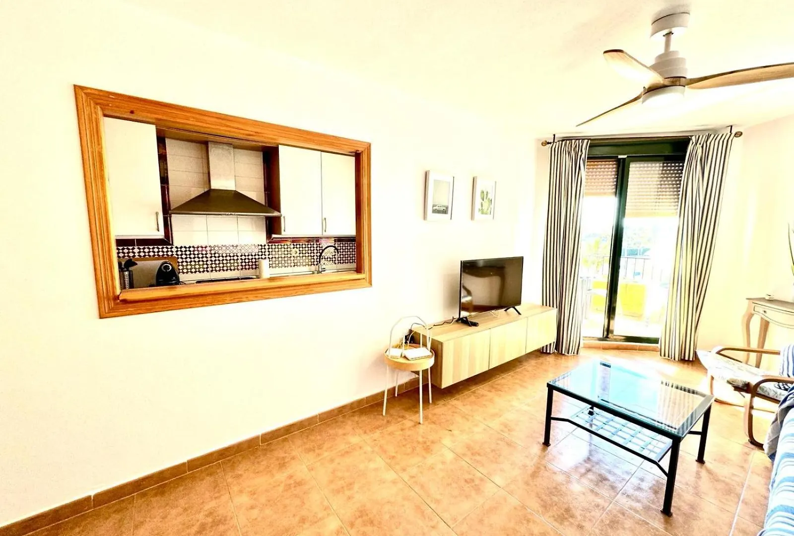 Las Casas de Mar Atlanterra Zahara de los Atunes Apartamento