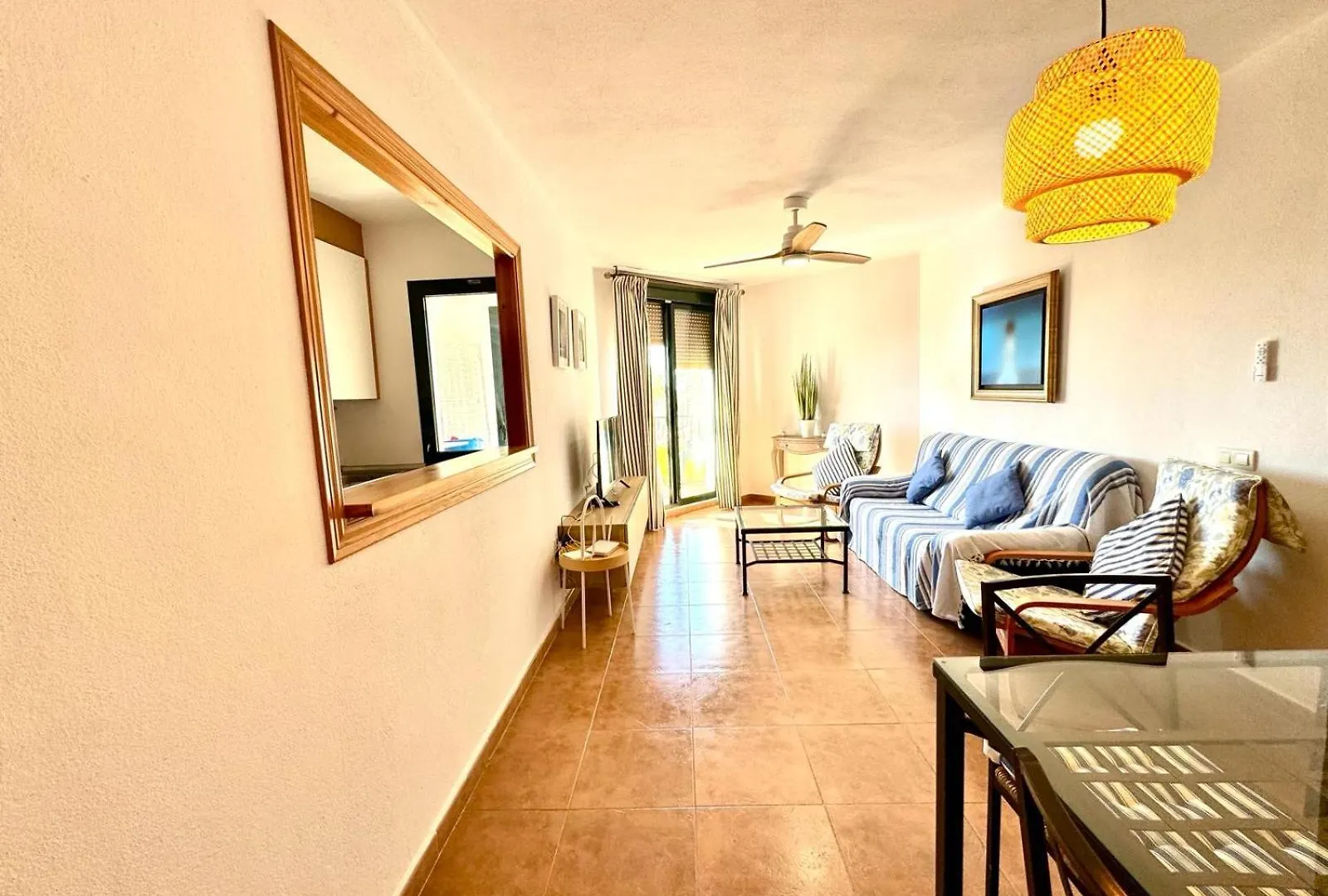 Las Casas de Mar Atlanterra Zahara de los Atunes