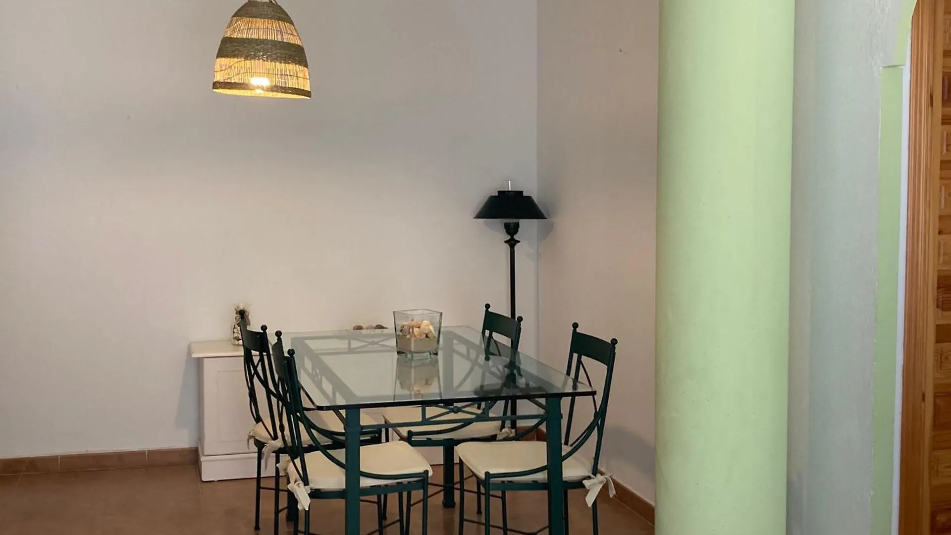 Apartamento Las Casas de Mar Atlanterra Zahara de los Atunes