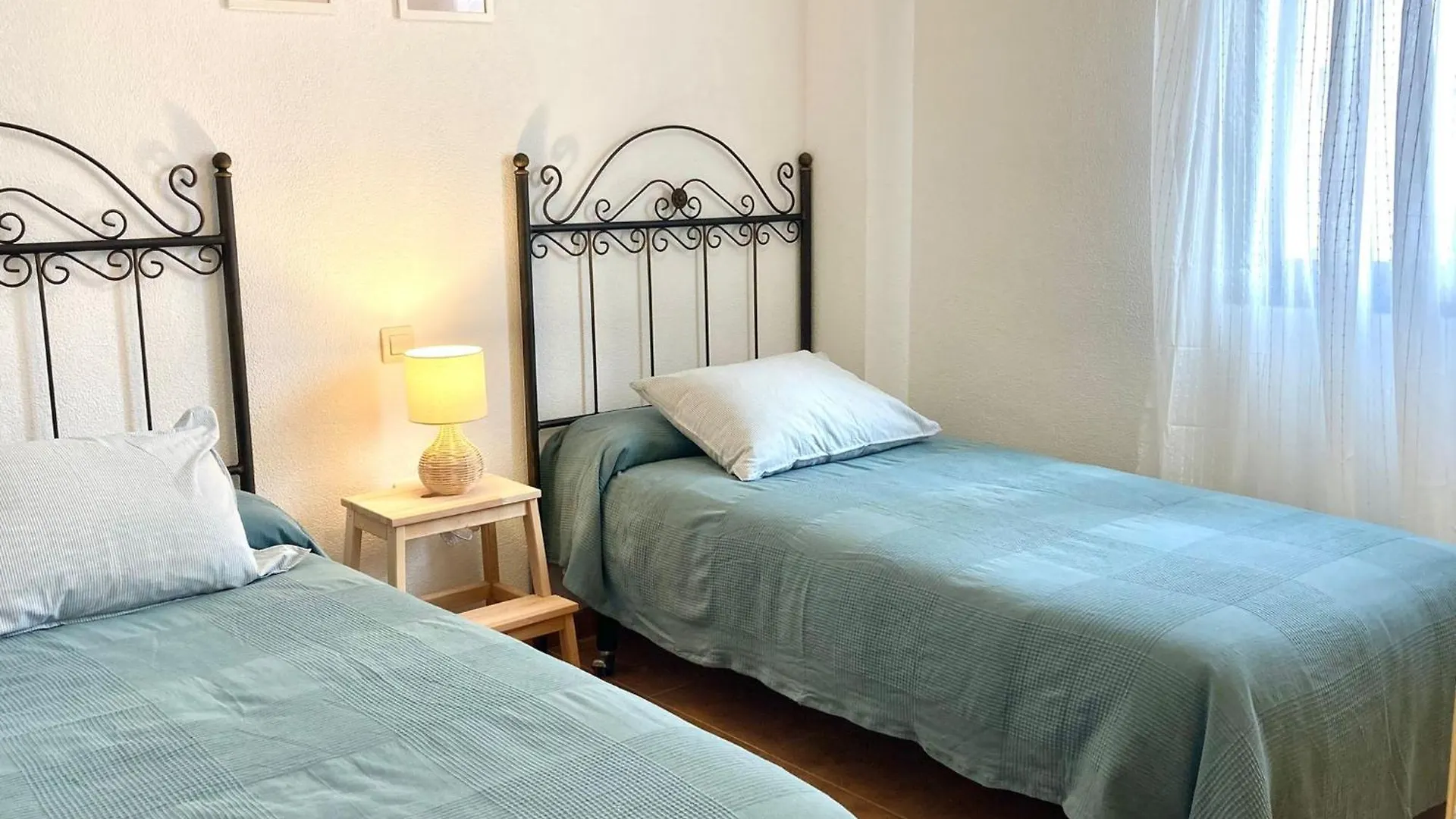 Las Casas de Mar Atlanterra Zahara de los Atunes Apartamento