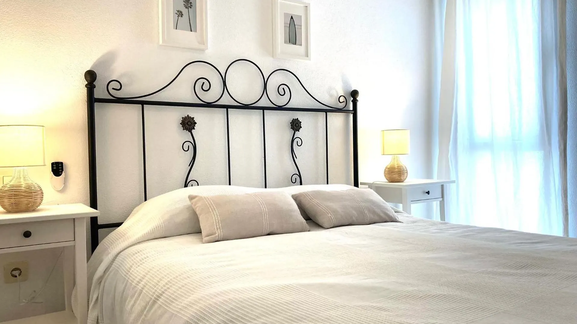 Apartamento Las Casas de Mar Atlanterra Zahara de los Atunes