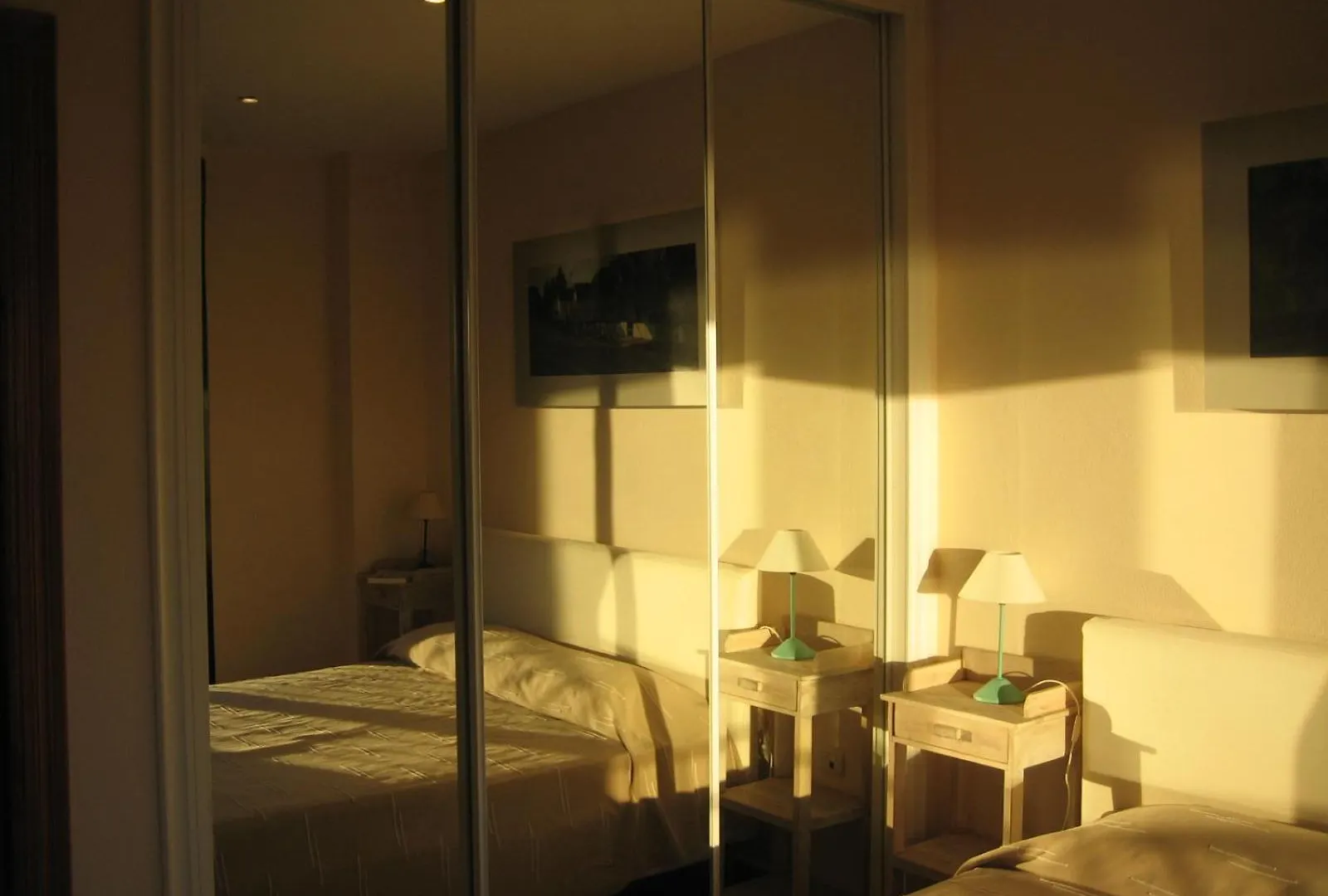 Las Casas de Mar Atlanterra Zahara de los Atunes