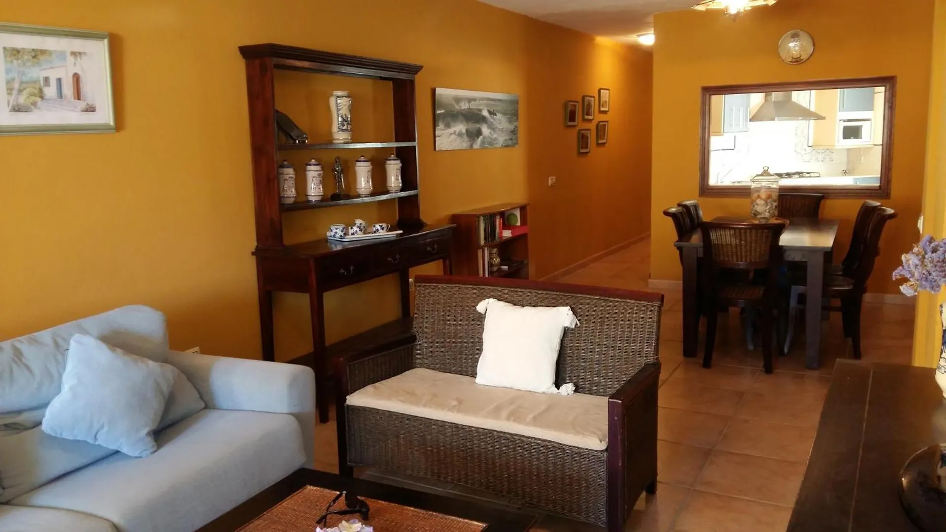 Las Casas de Mar Atlanterra Zahara de los Atunes