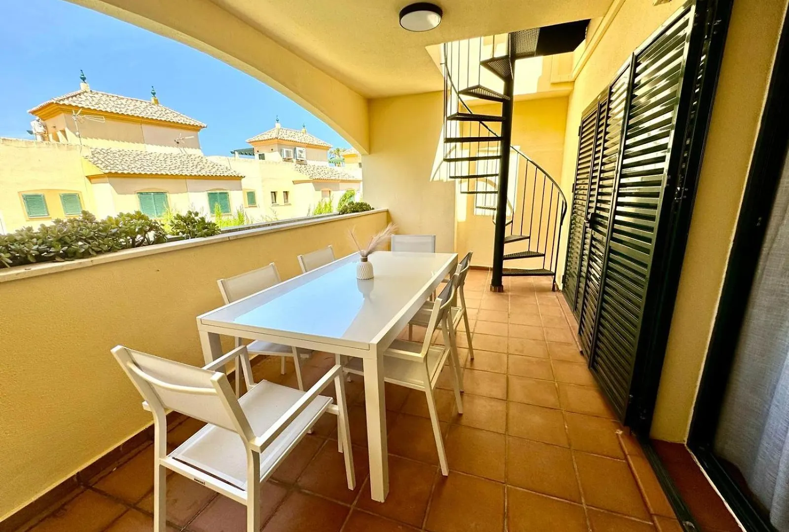 Las Casas de Mar Atlanterra Zahara de los Atunes Apartamento