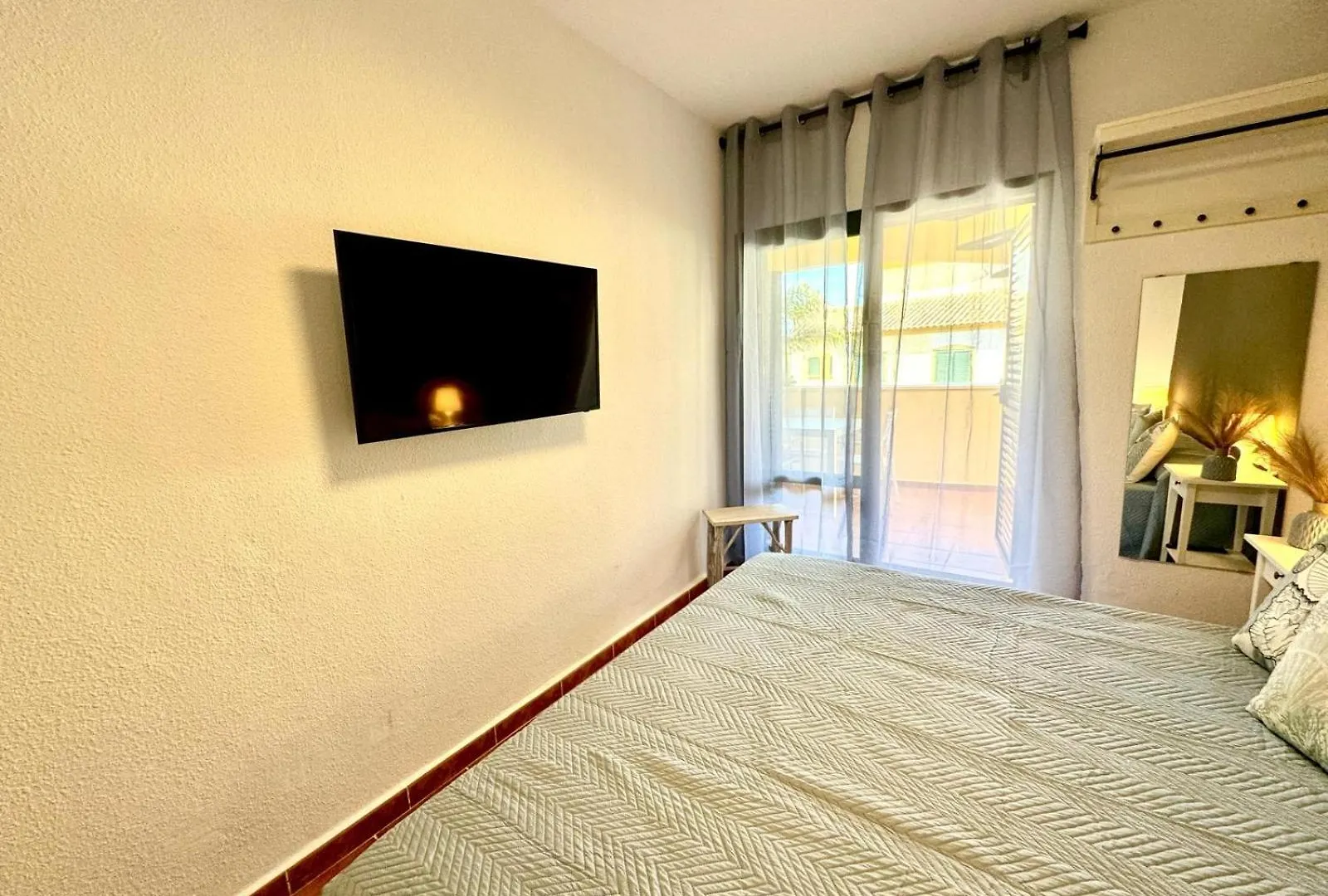 Apartamento Las Casas de Mar Atlanterra Zahara de los Atunes