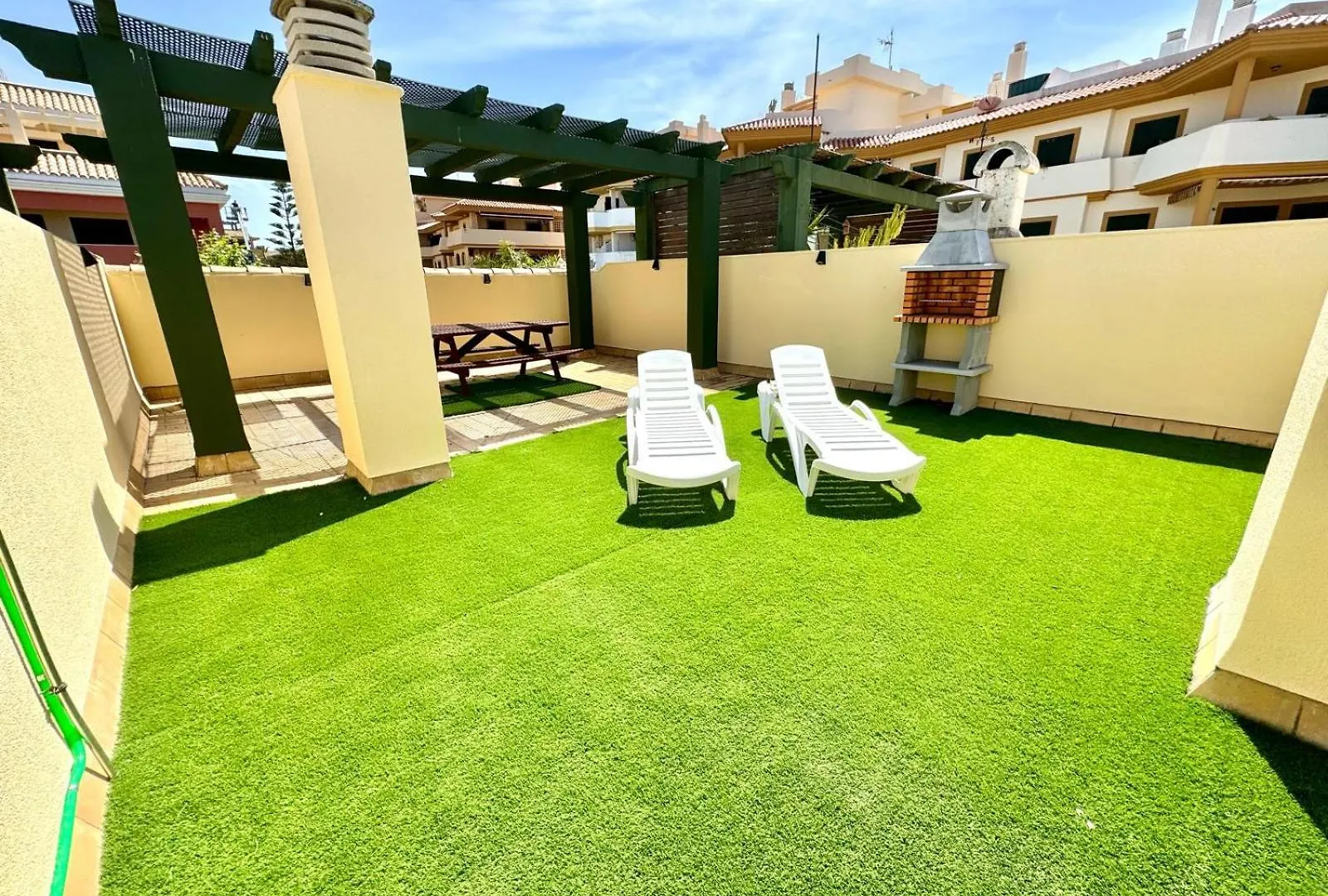 Las Casas de Mar Atlanterra Zahara de los Atunes 0*,  España