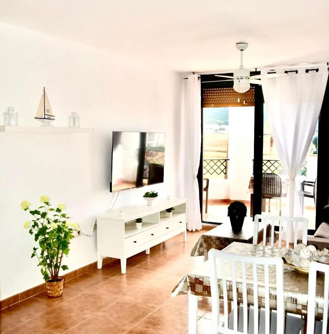 Apartamento Las Casas de Mar Atlanterra Zahara de los Atunes España
