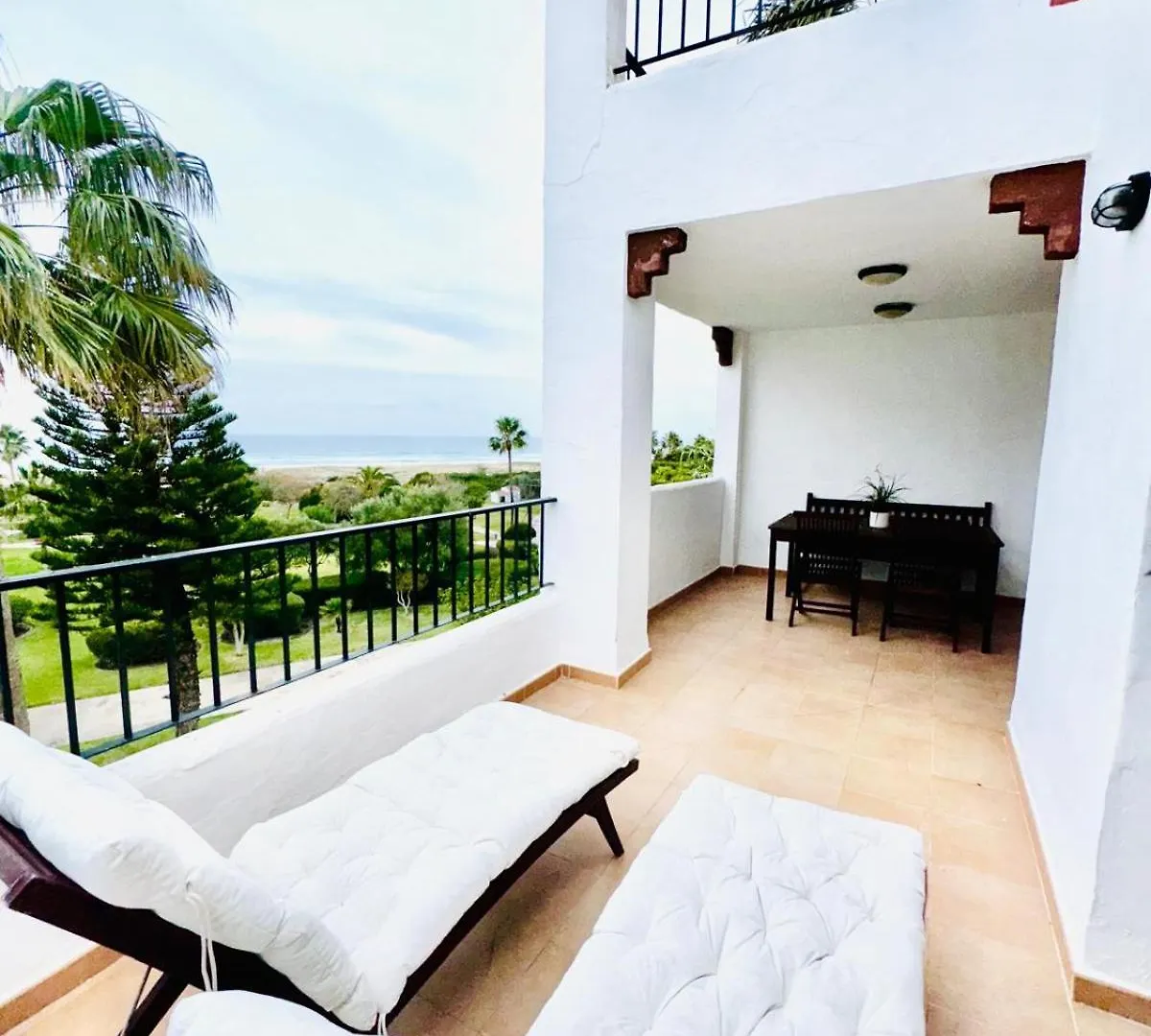 Las Casas de Mar Atlanterra Zahara de los Atunes 0*,  España