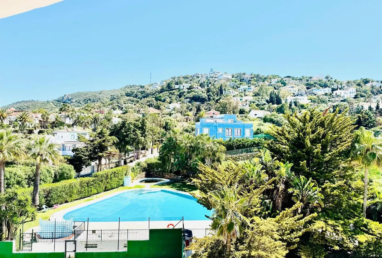 Apartamento Las Casas de Mar Atlanterra Zahara de los Atunes