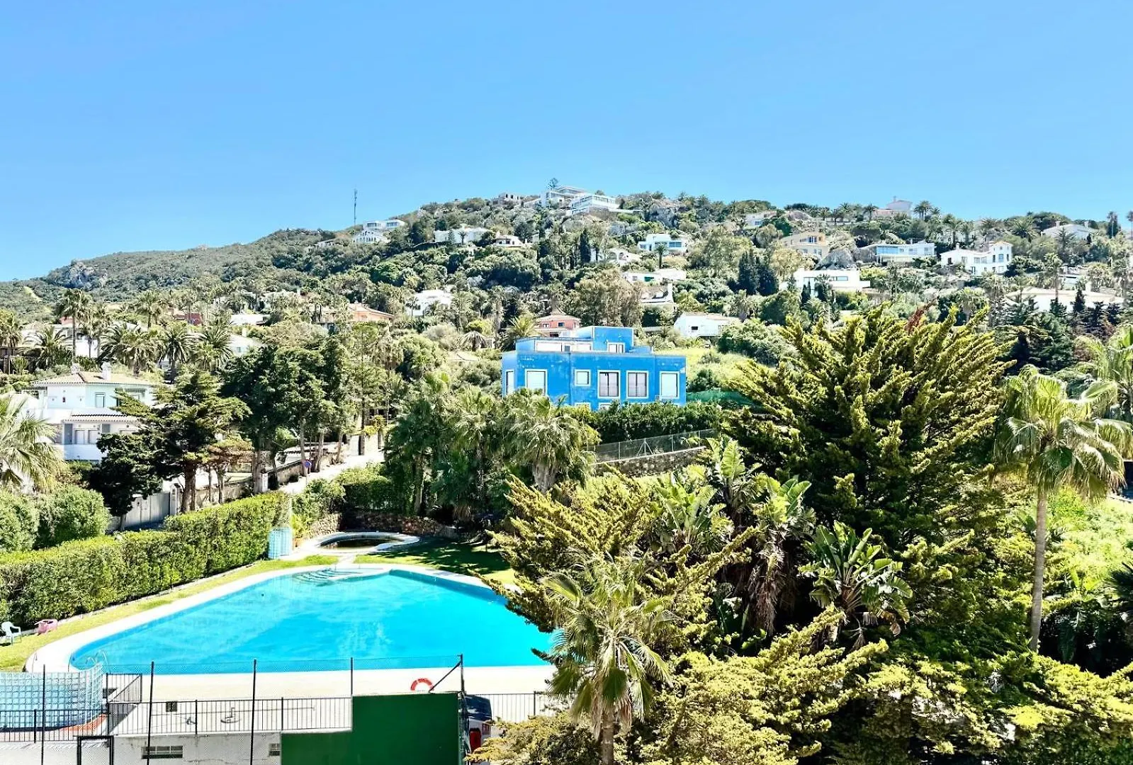 Apartamento Las Casas de Mar Atlanterra Zahara de los Atunes España