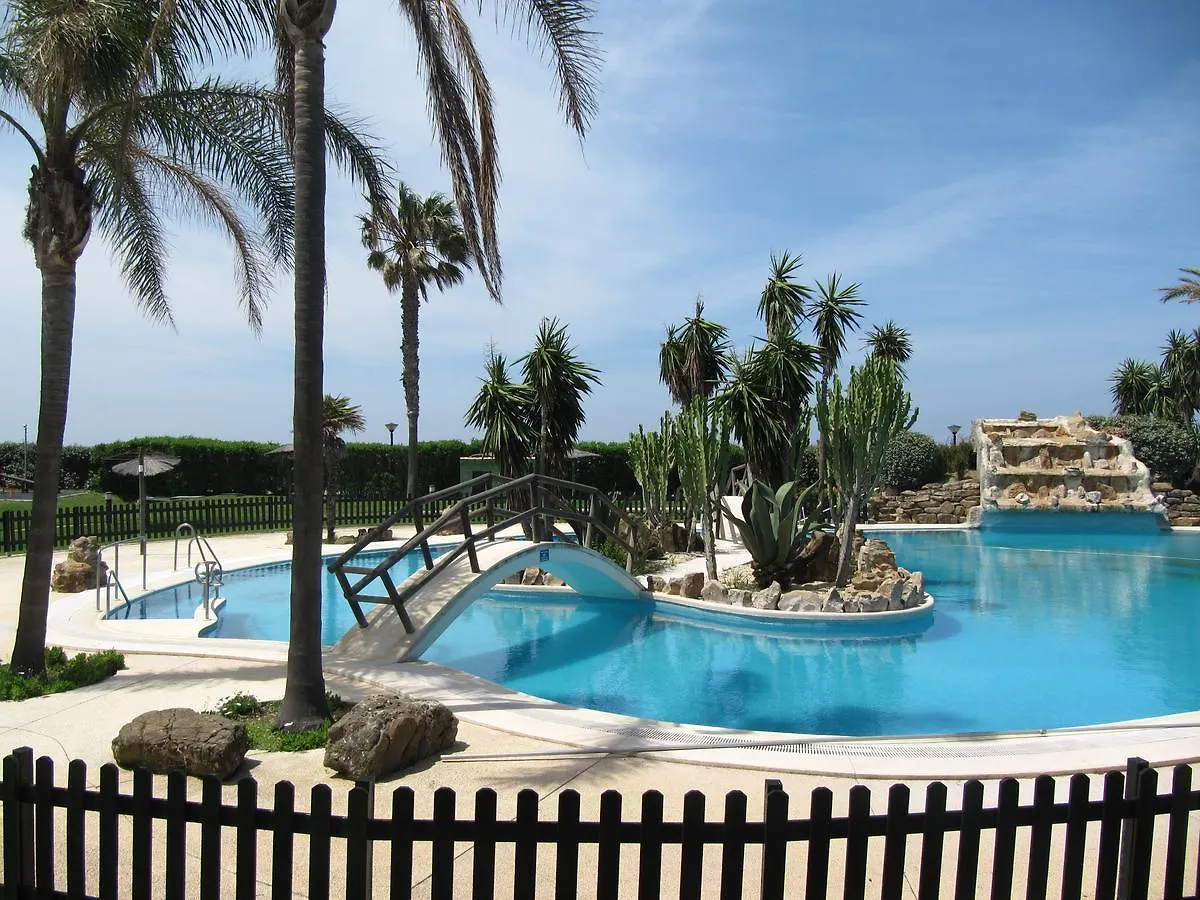 Las Casas de Mar Atlanterra Zahara de los Atunes